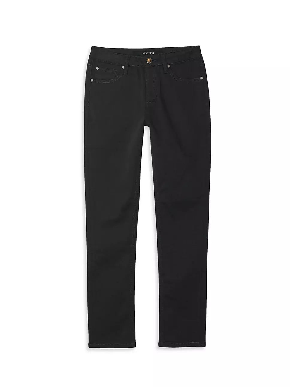 Brixton Brushed Back Straight Jean