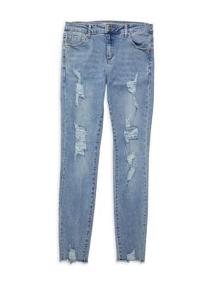 Tractr Diane Slim Jeans