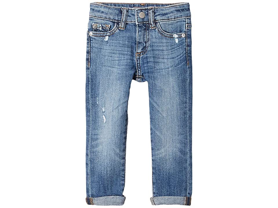 DL1961 Harper Boyfriend Jeans