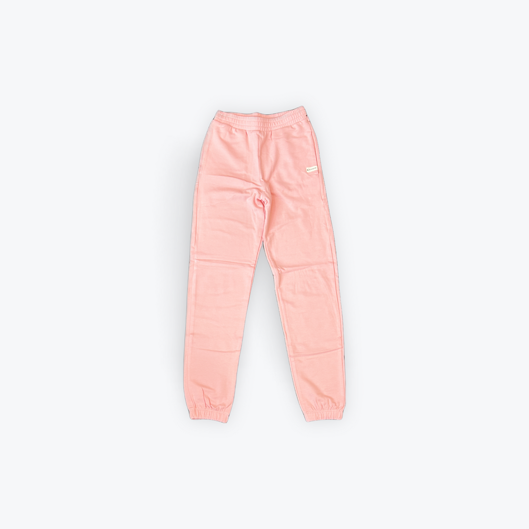 Kaveah French Terry Straight Jogger