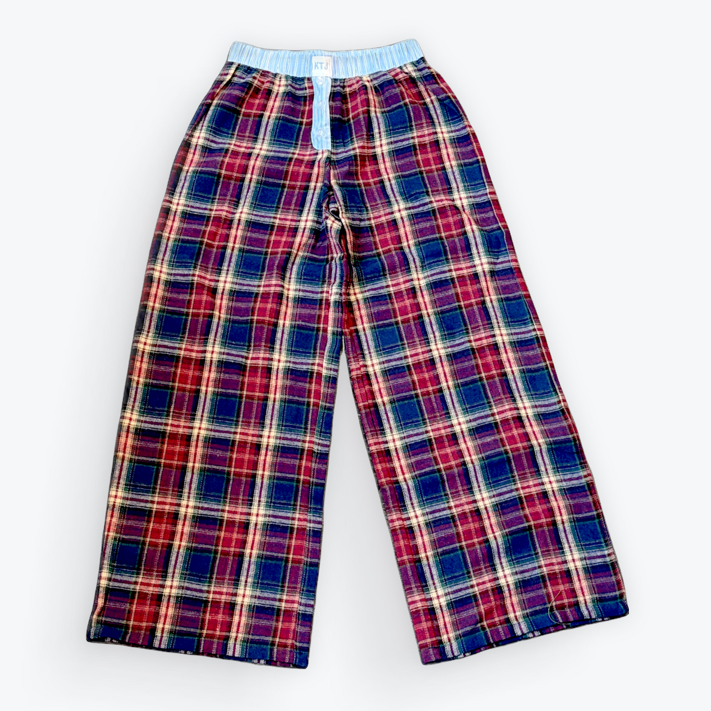 Katie J Bree Pant