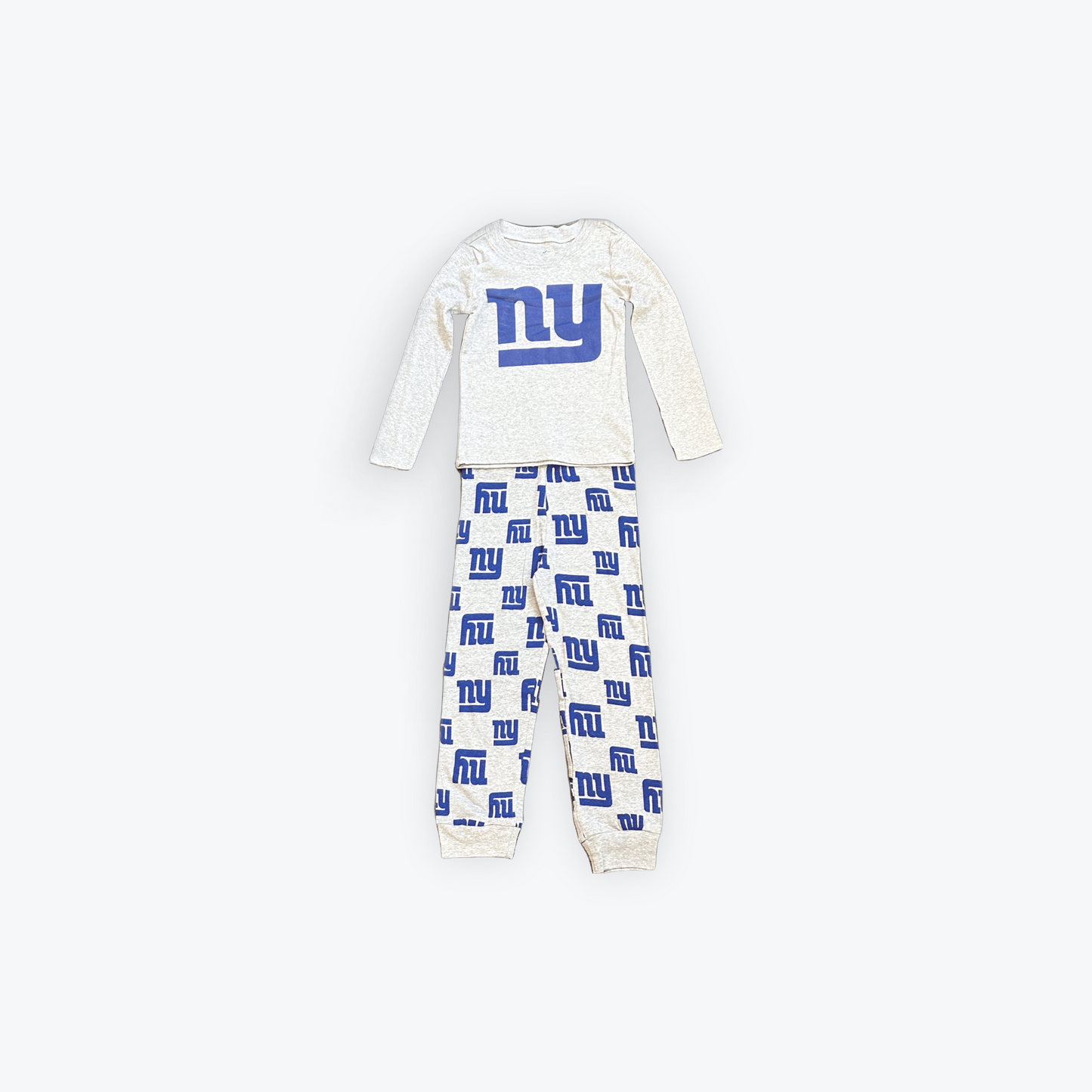 NY Giants Sleep Set