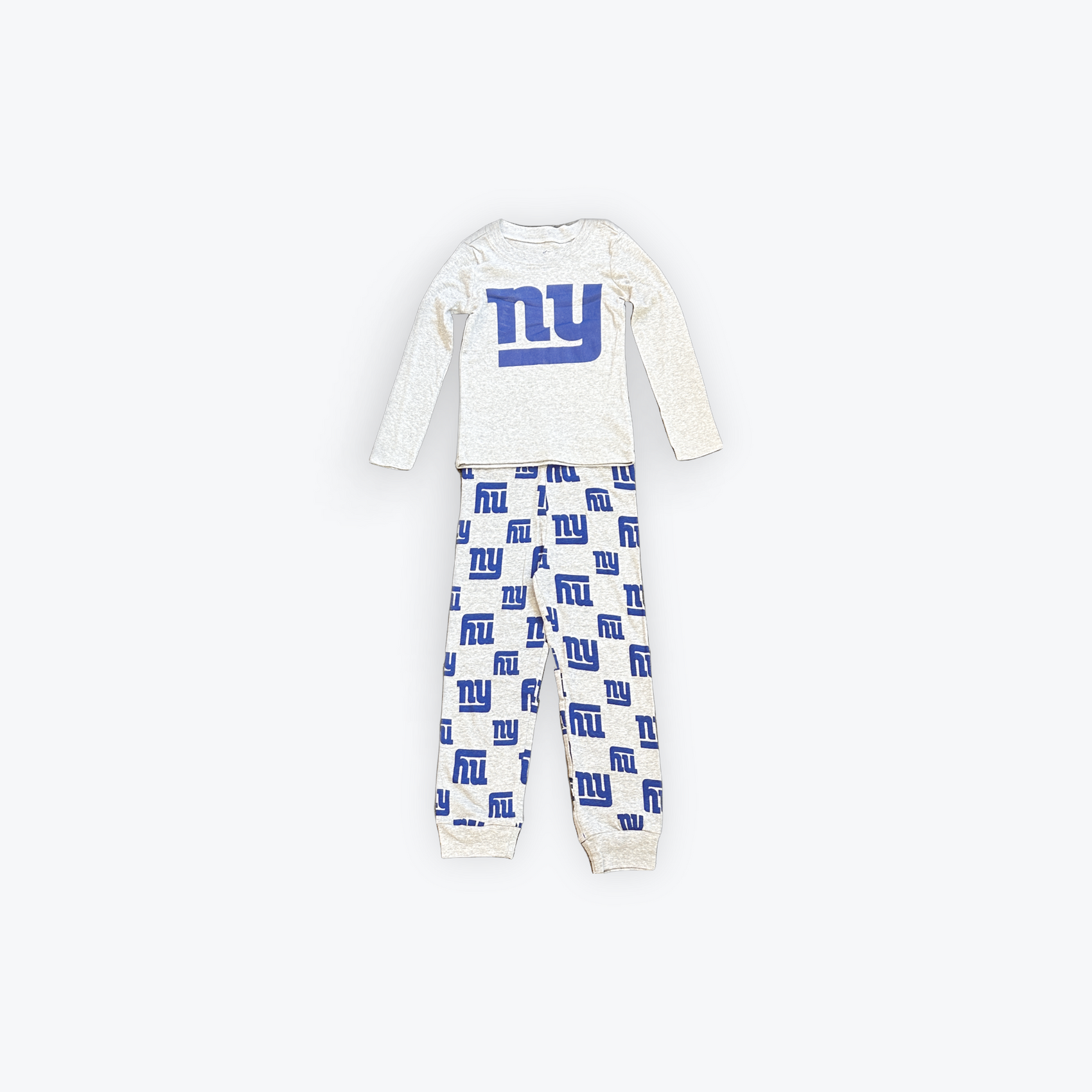 NY Giants Sleep Set