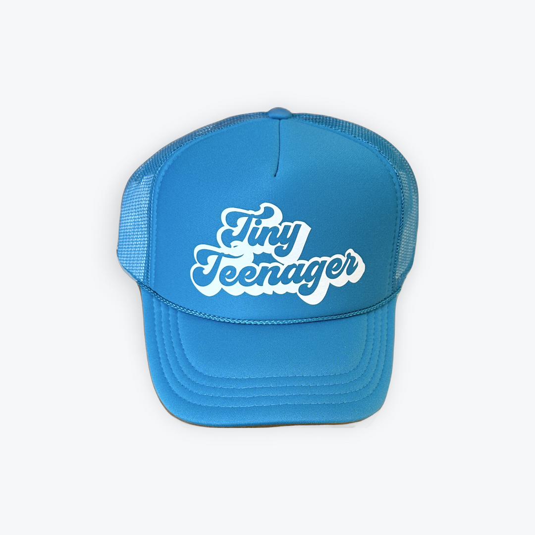 Trucker Hat