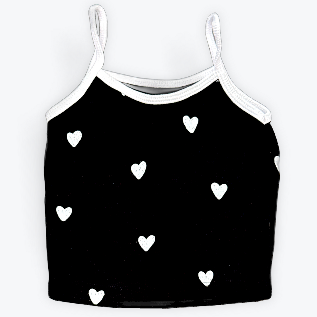 FBZ Heart Tank