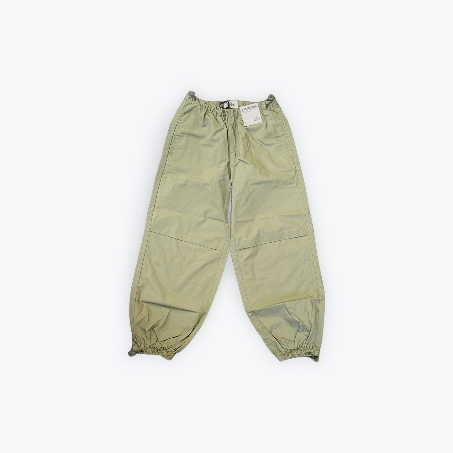 Jordache Samantha Parachute Pant