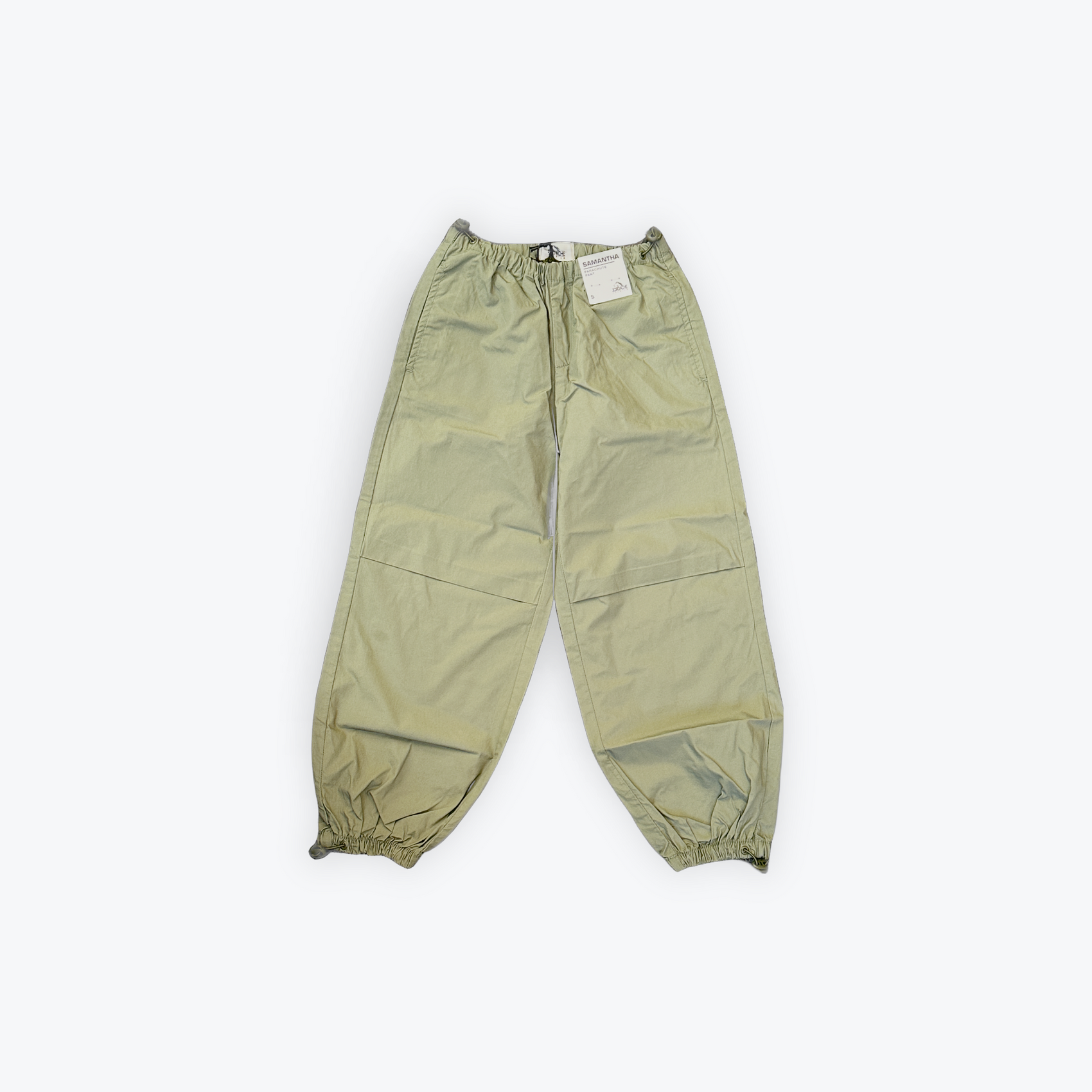 Jordache Samantha Parachute Pant