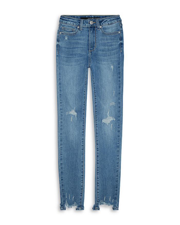 Joe’s Tessa Ankle High Rise Skinny Jean