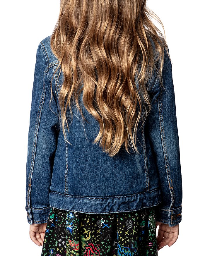 Alex Jacket