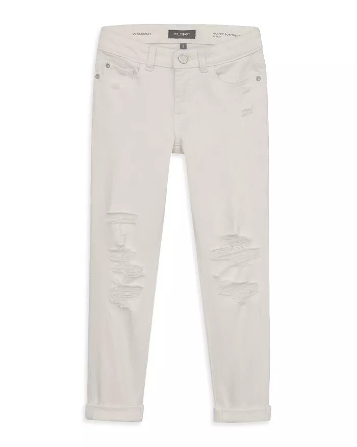 DL1961 Harper Boyfriend Jeans