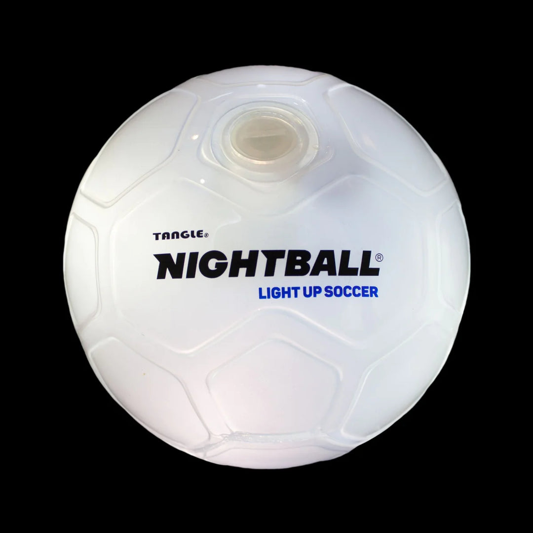 Tangle Light Up Soccer Ball