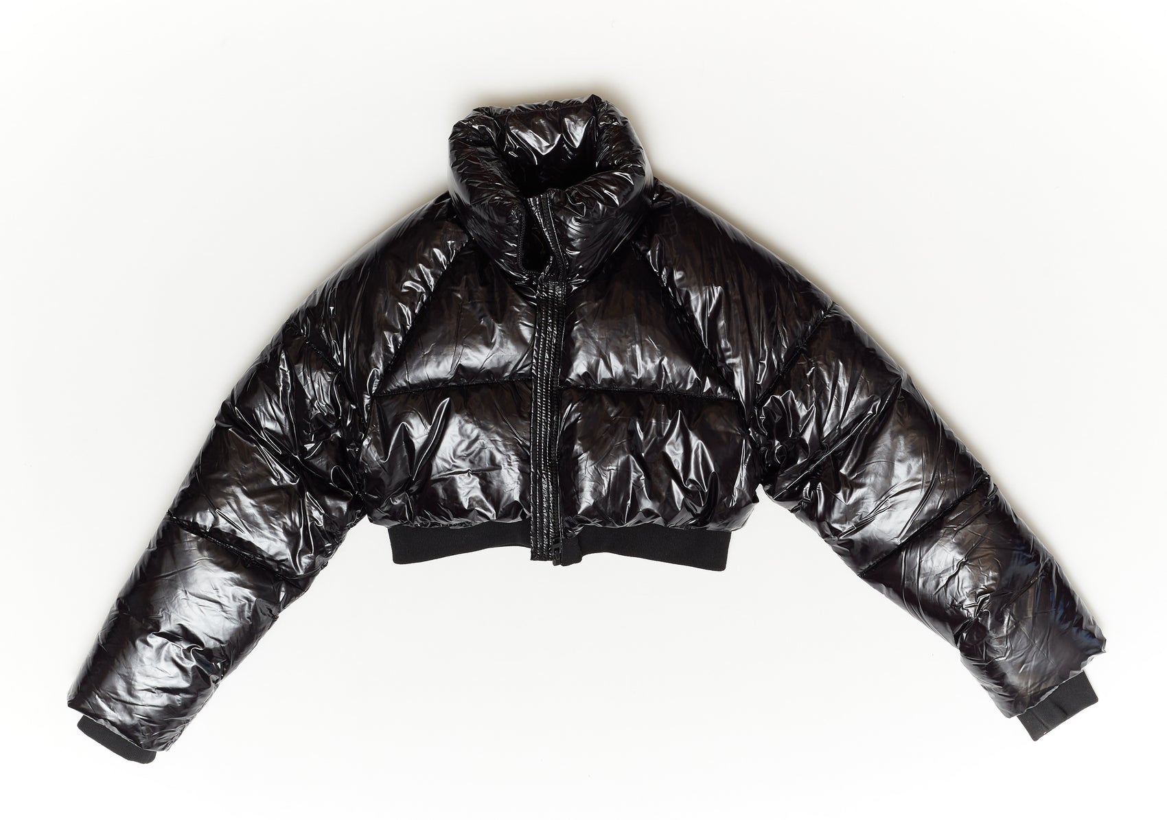 Cold Lover Jacket