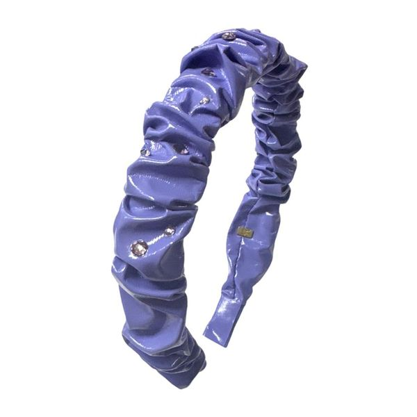 Crinkle Galaxy Headbands