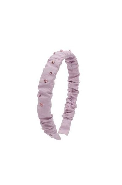 Crinkle Galaxy Headbands