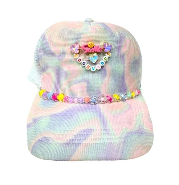 Charm Trucker Hat’s