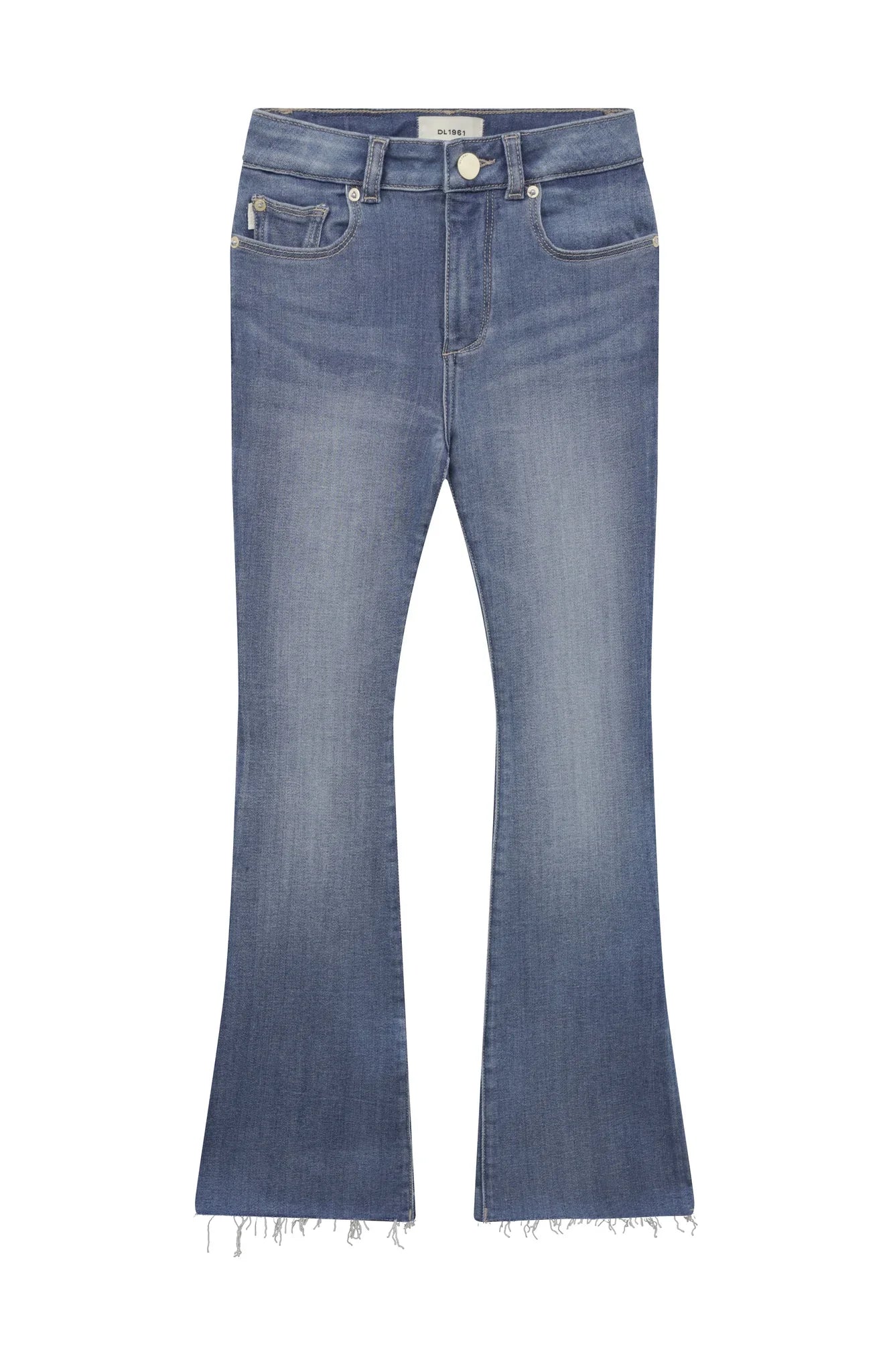 DL1961 Claire Bootcut Jean
