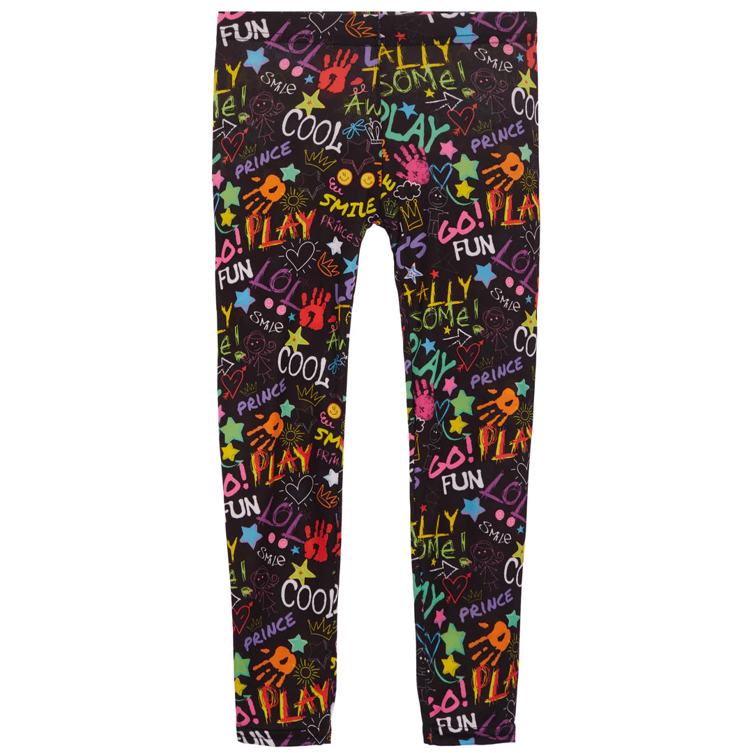Dori Printed Legging