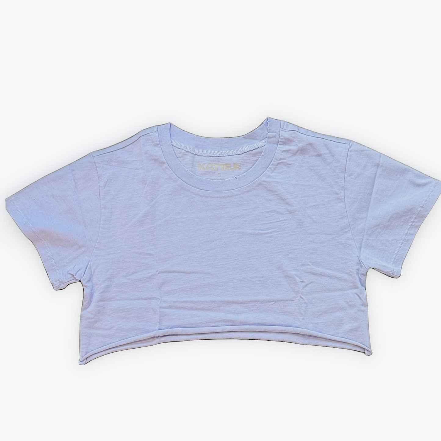 Katie J Tristan Tee