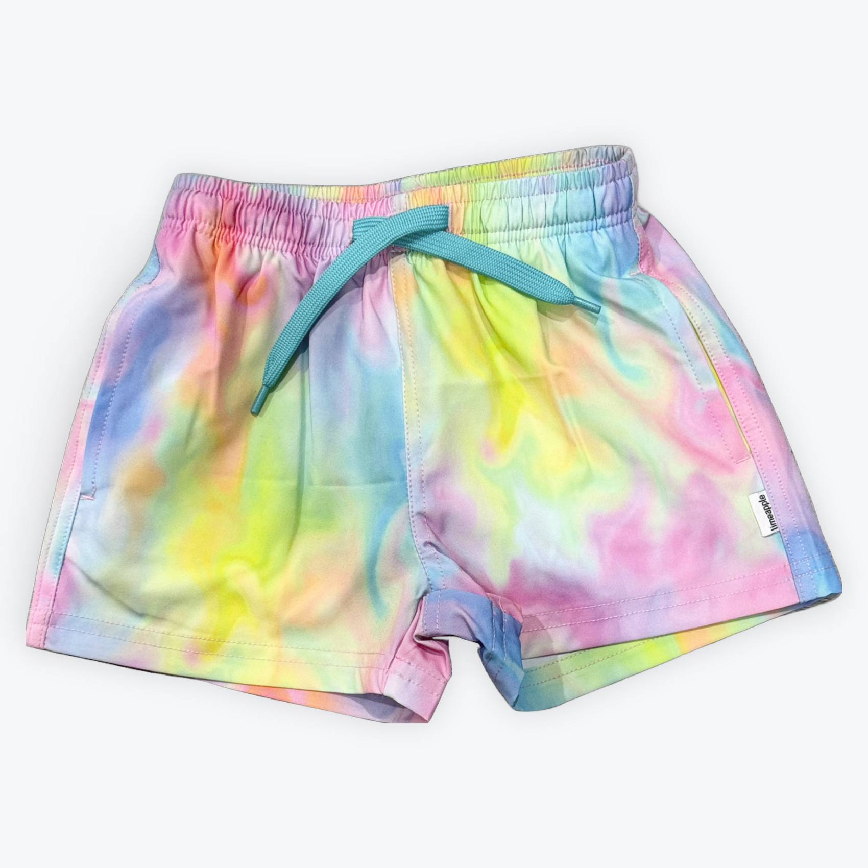 Limeapple Marble Board Shorts