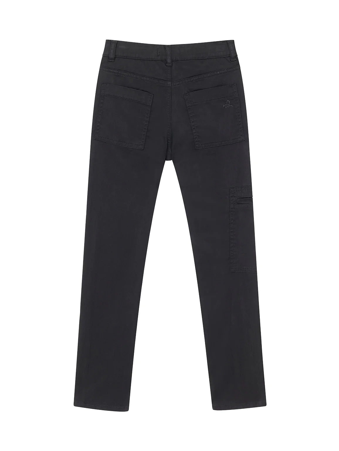 DL1961 Brady Slim Black Cargo