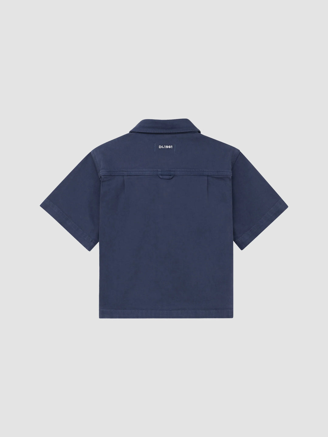 Ash Short Sleeve Shirt