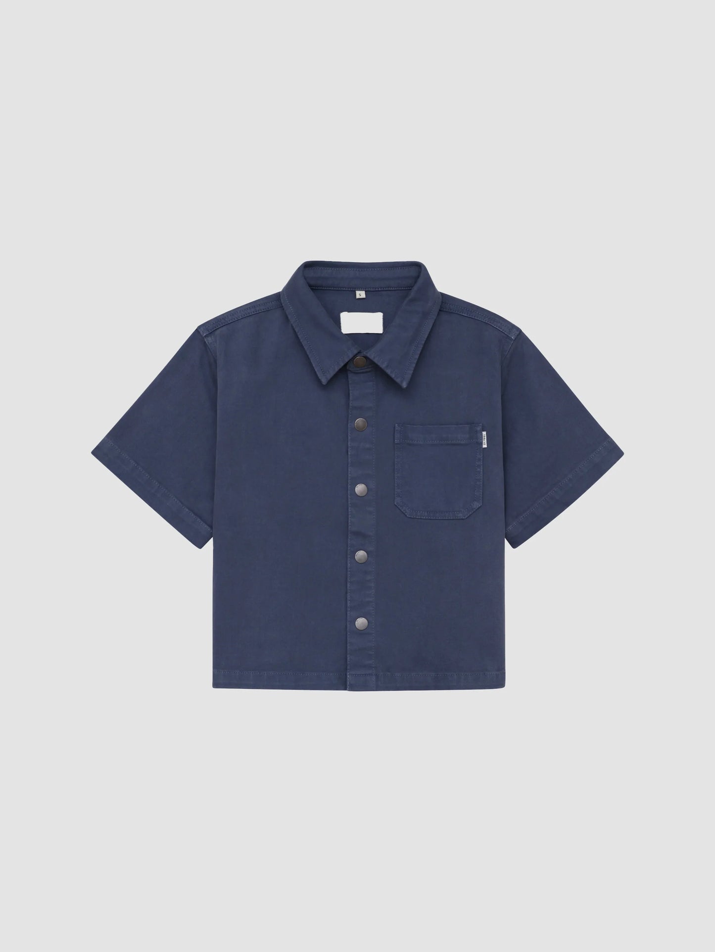 Ash Short Sleeve Shirt
