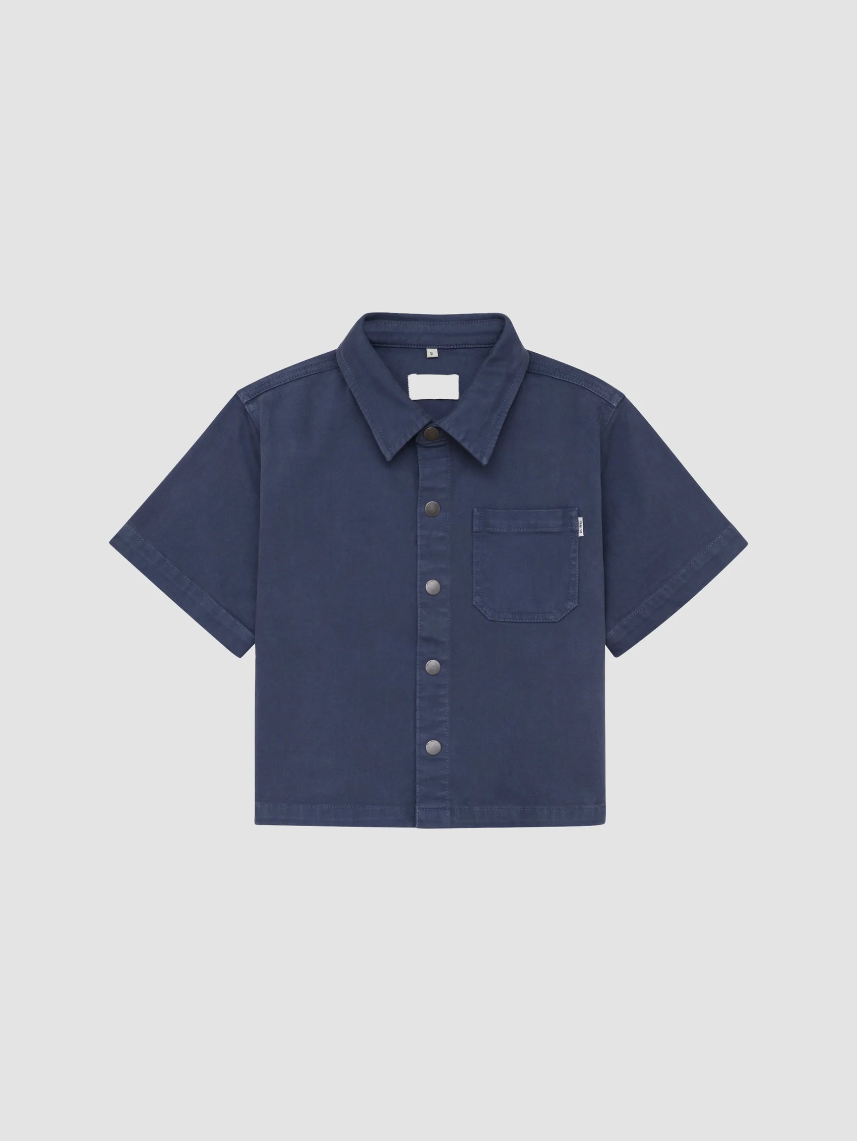 Ash Short Sleeve Shirt