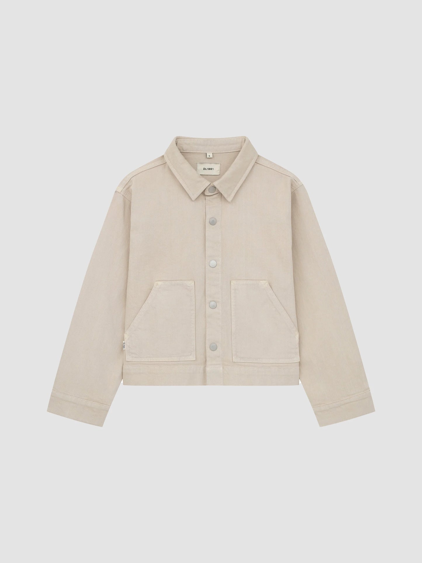 Ash Long Sleeve Shirt