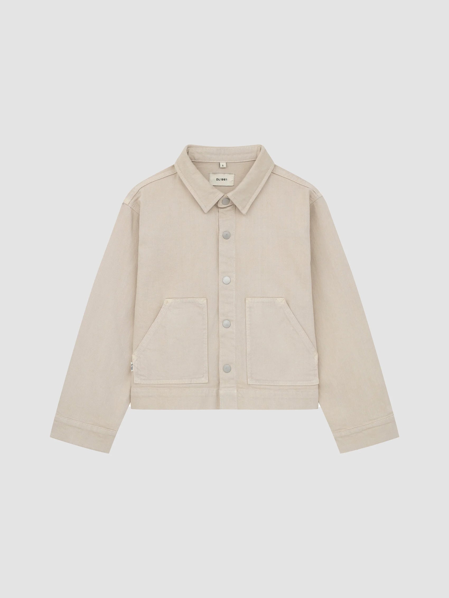 Ash Long Sleeve Shirt