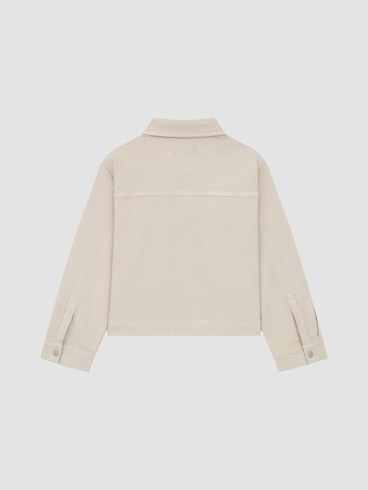 Ash Long Sleeve Shirt