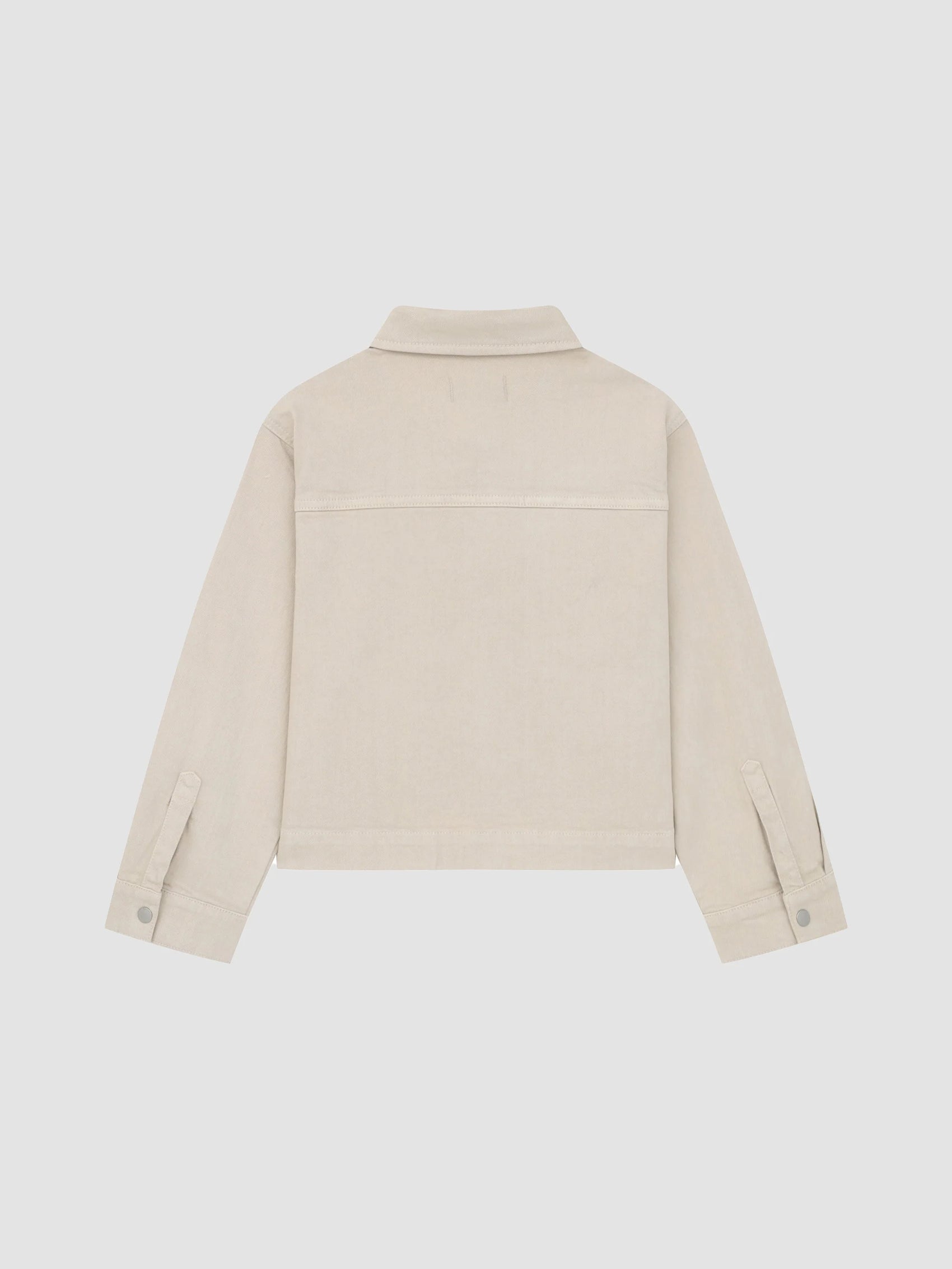 Ash Long Sleeve Shirt