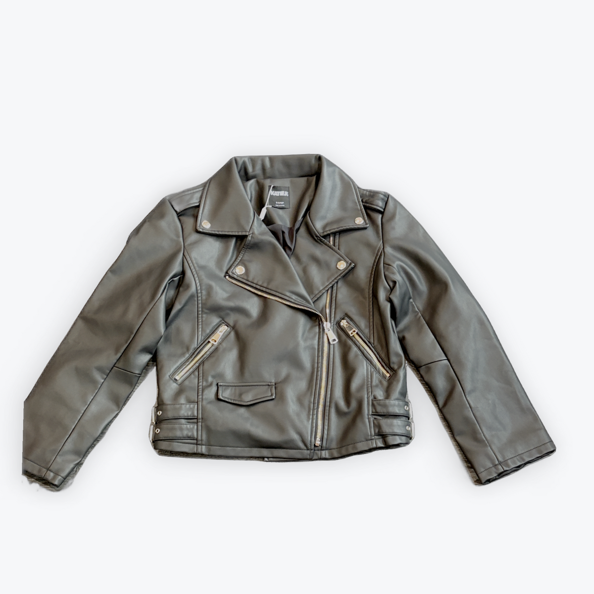 Katie J Joplin Jacket