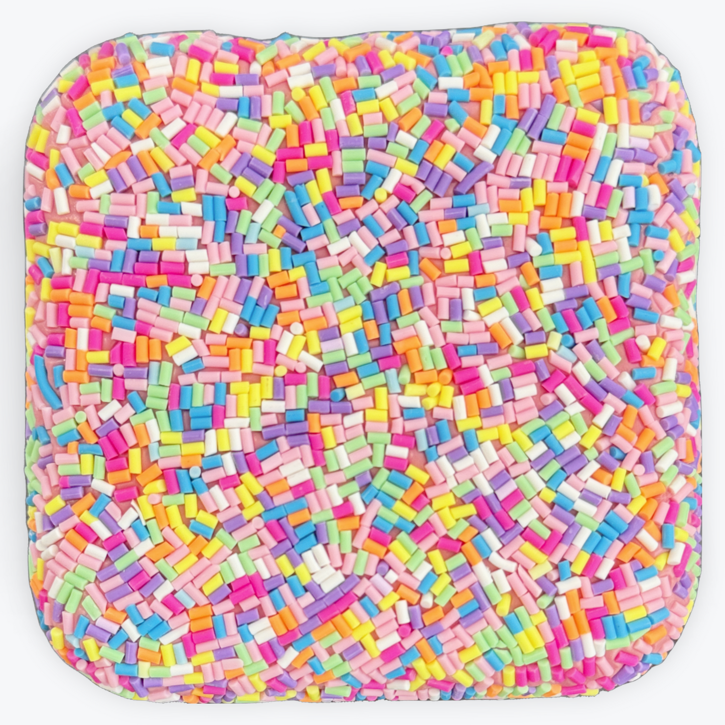 Bari Lynn Sprinkle Jewelry Box