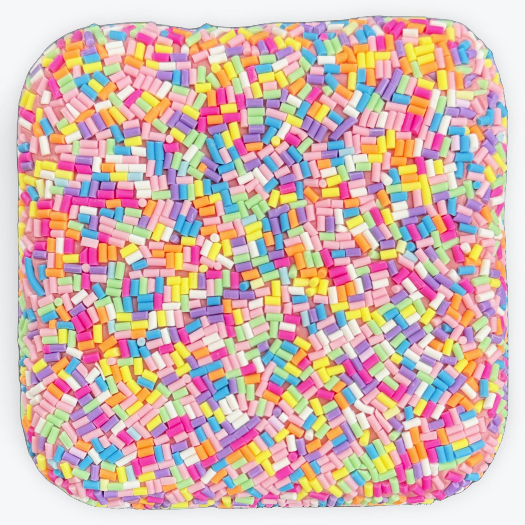 Bari Lynn Sprinkle Jewelry Box