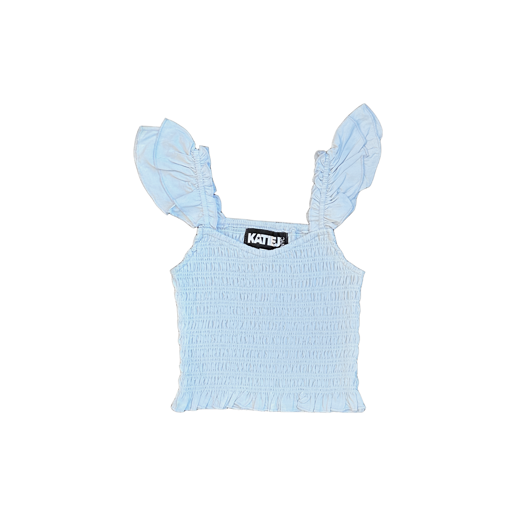 Katie J Joanna Top