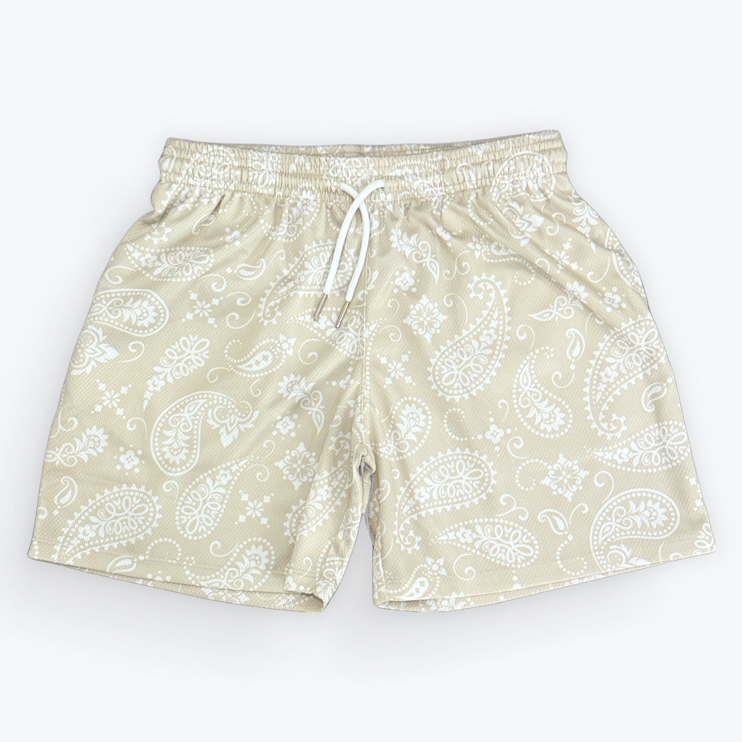 The Drip Shop Shorts