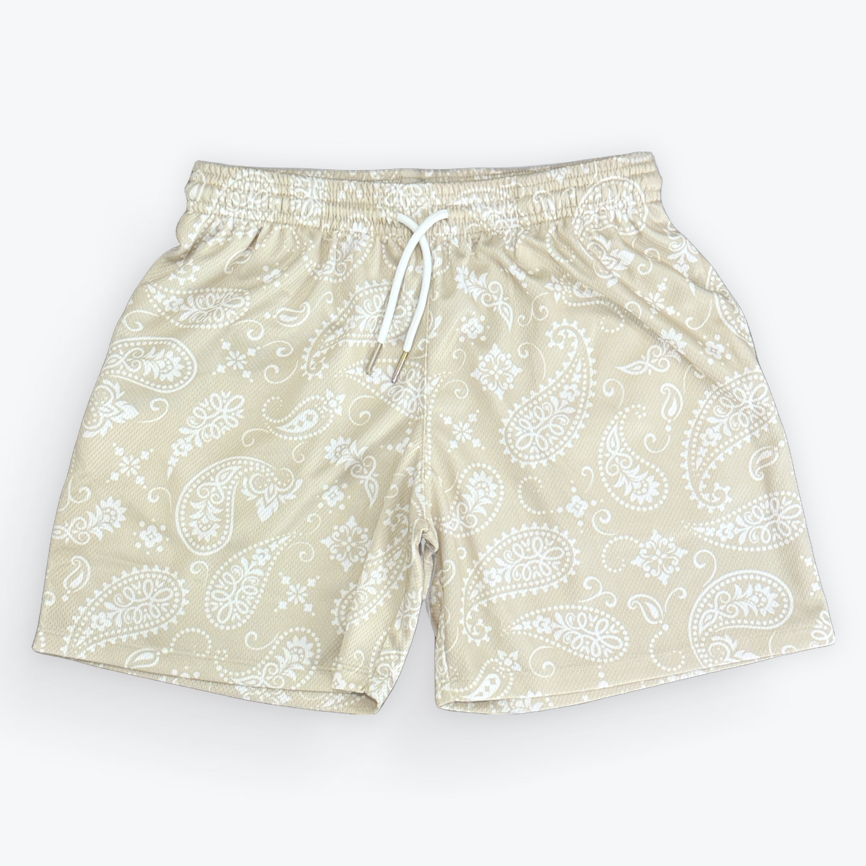 The Drip Shop Shorts