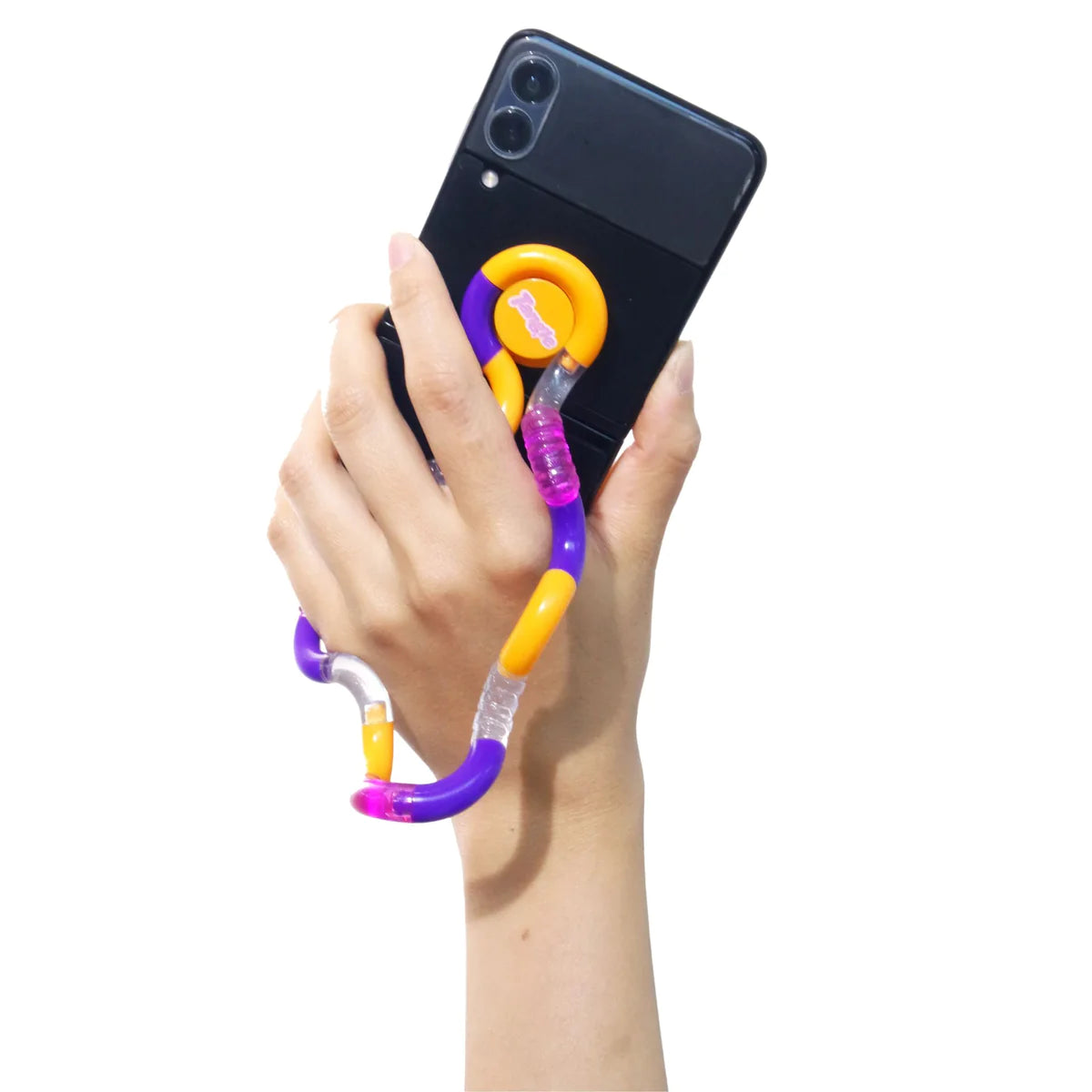 Tangle Creations