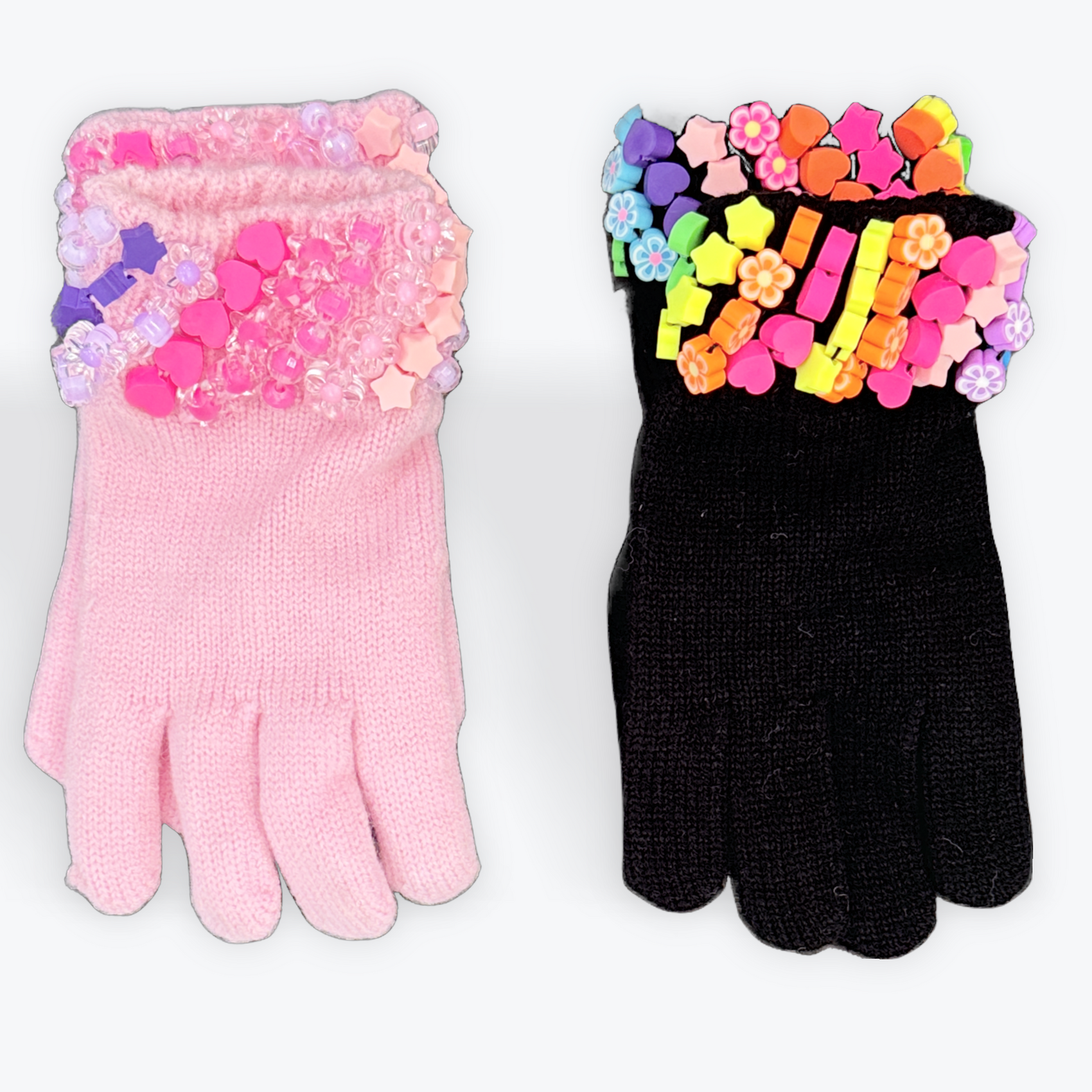 Winter Charm Gloves