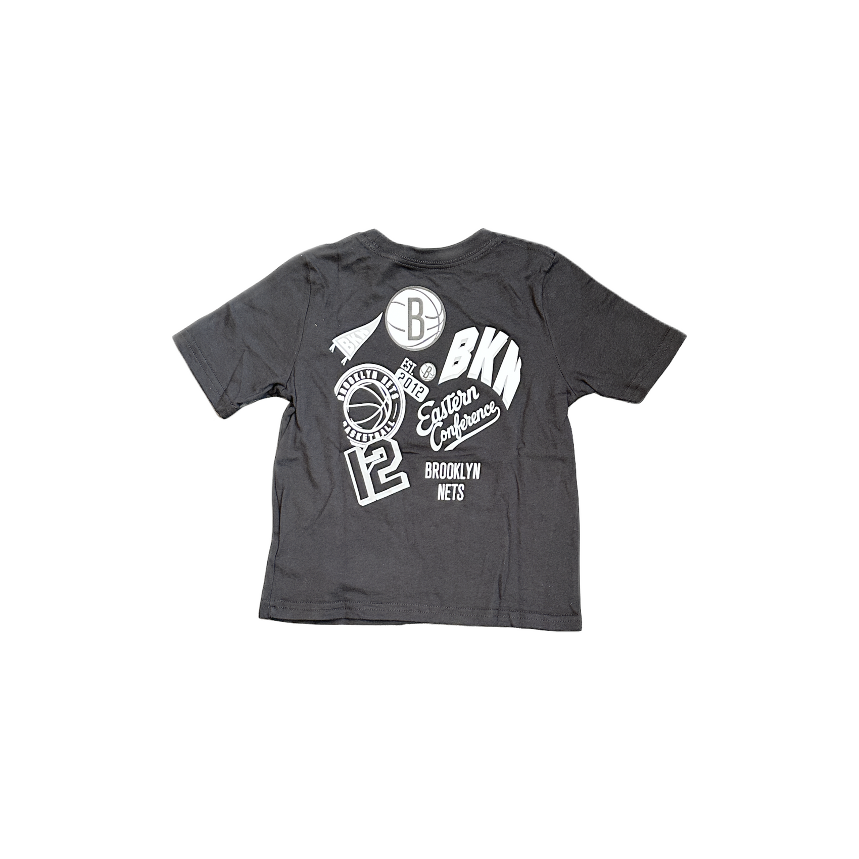 Brooklyn Nets Street Legends Tee
