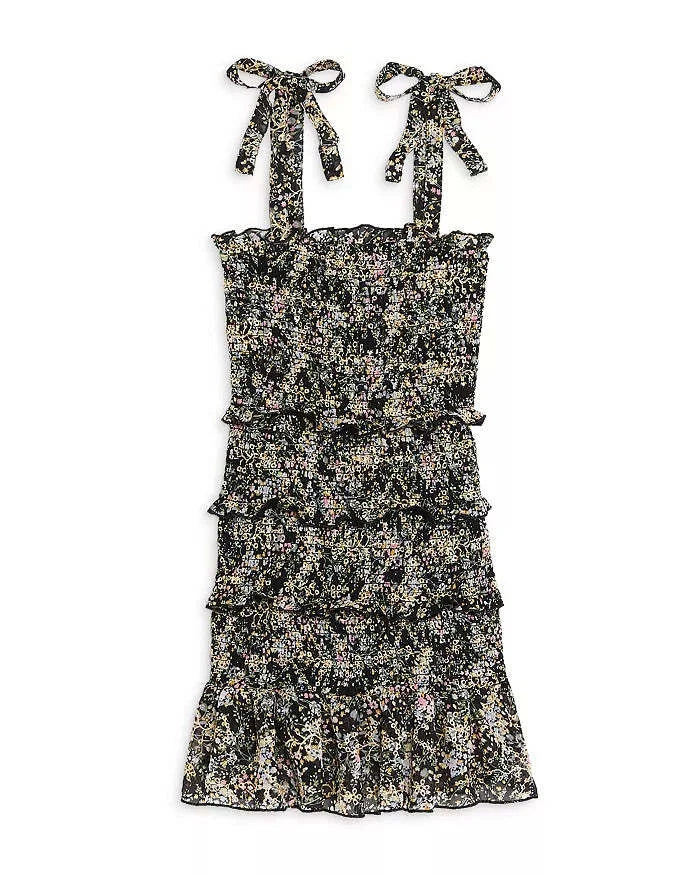 Evan Dress