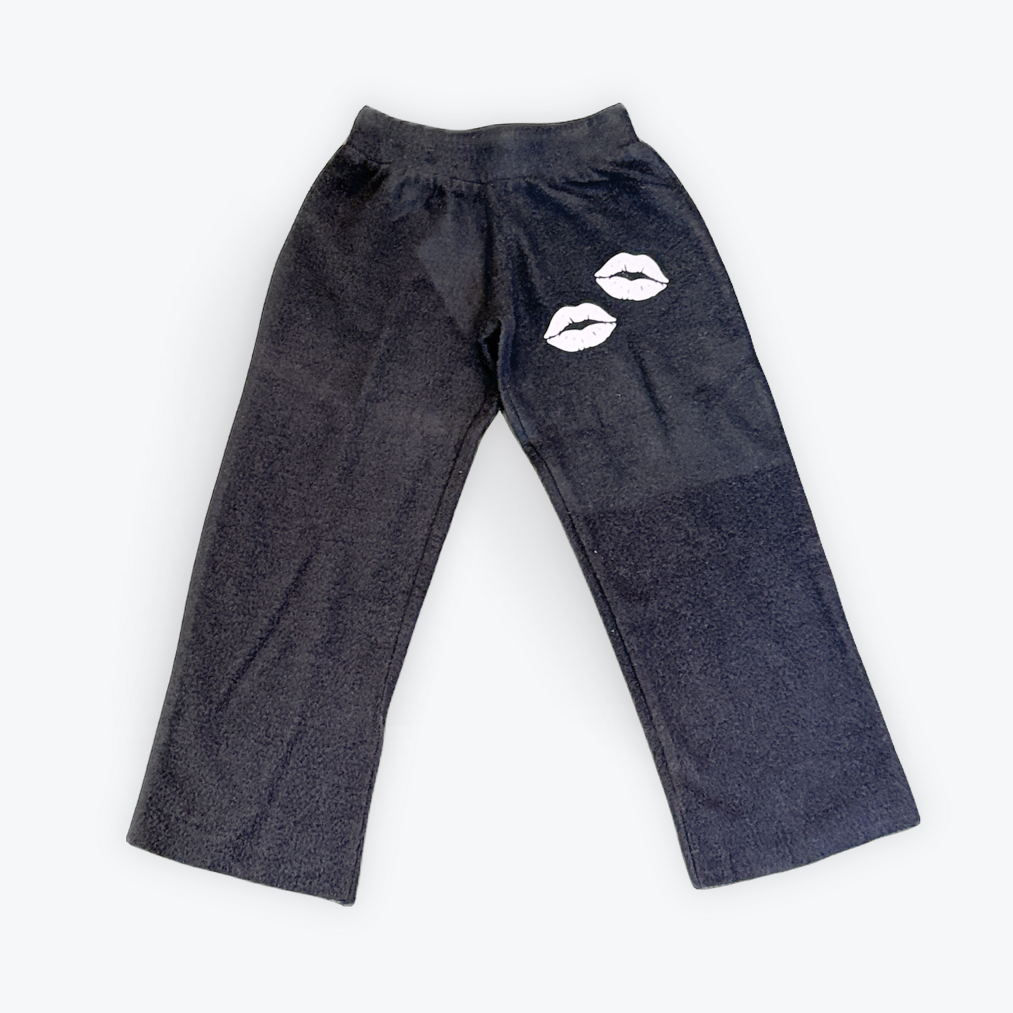 Firehouse Black Kiss Sweatpant