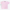 D Icon Pink Tee
