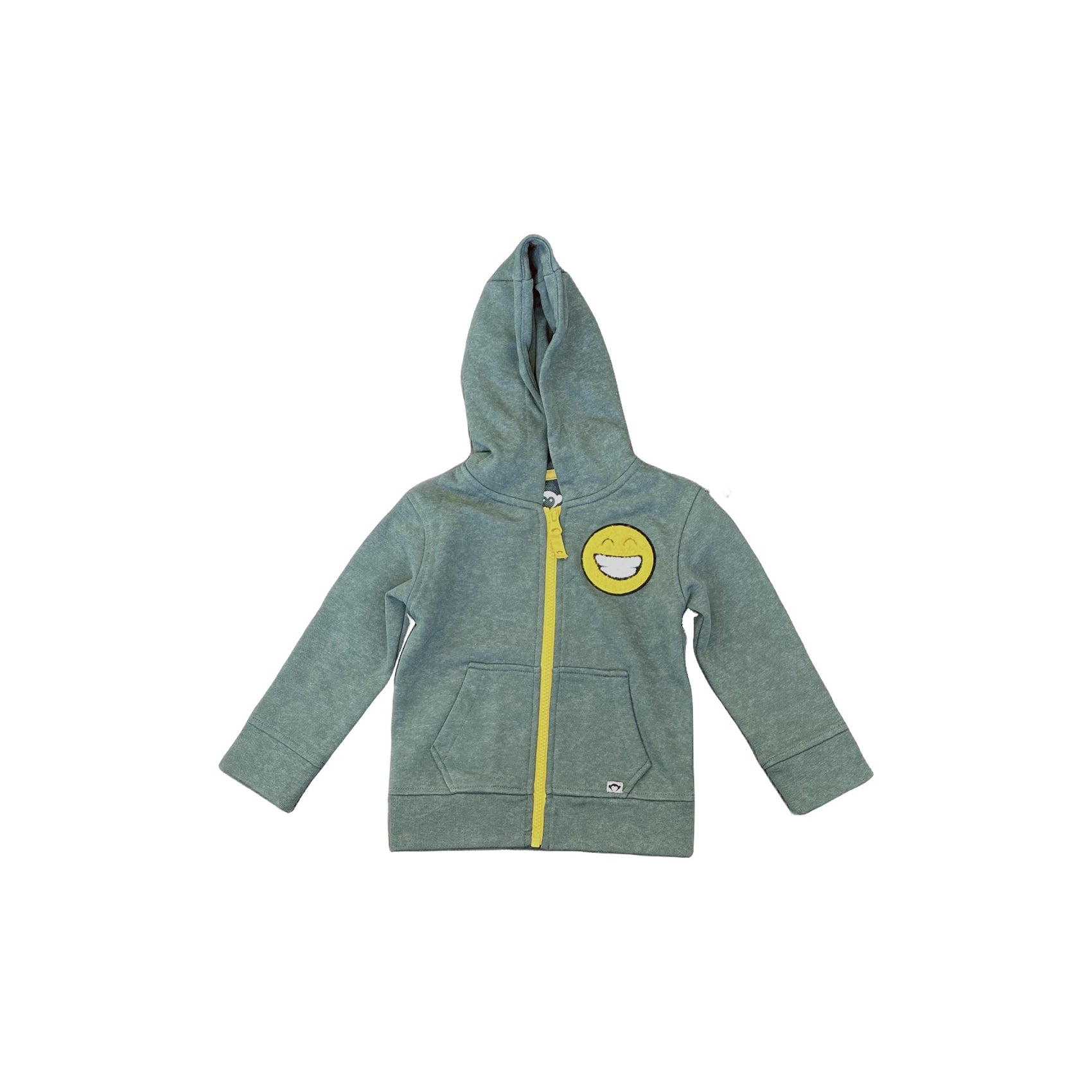 Strivers Hoodie