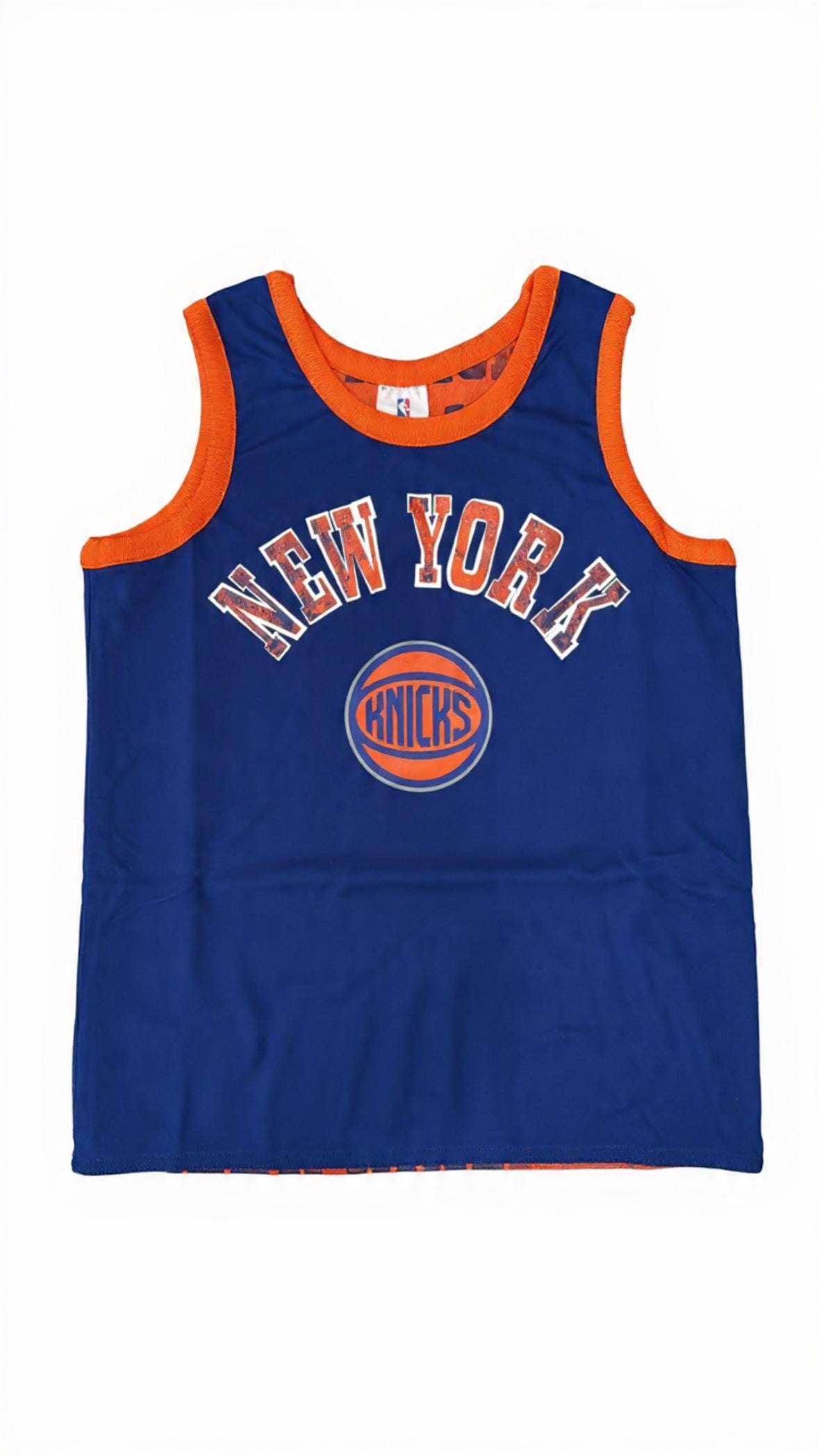 Knicks Reversible Jersey