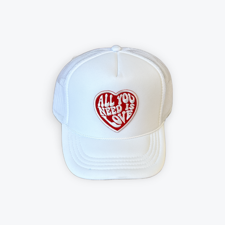 Trucker Hat