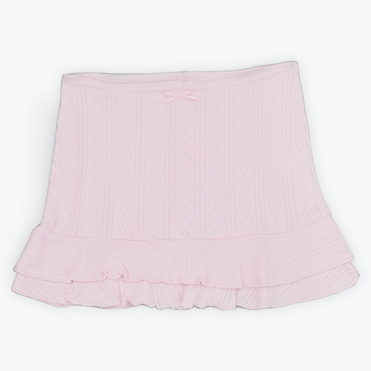 Katie J Marina Skirt Pink
