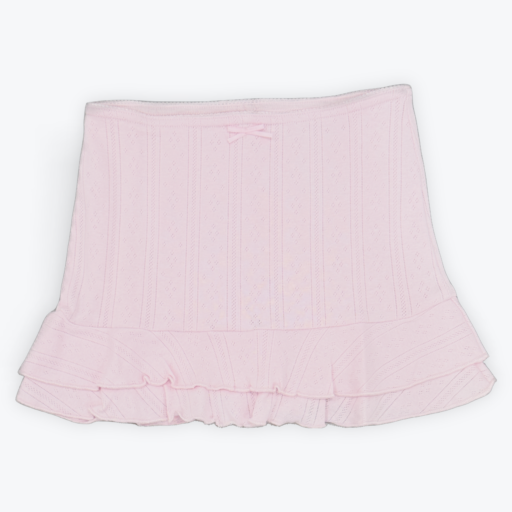 Katie J Marina Skirt Pink