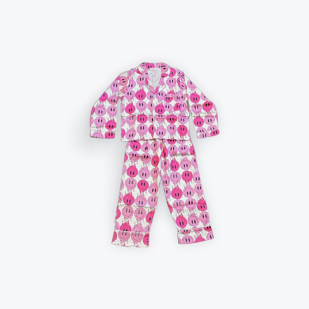 Tweenstyle Loungewear Pant Sets