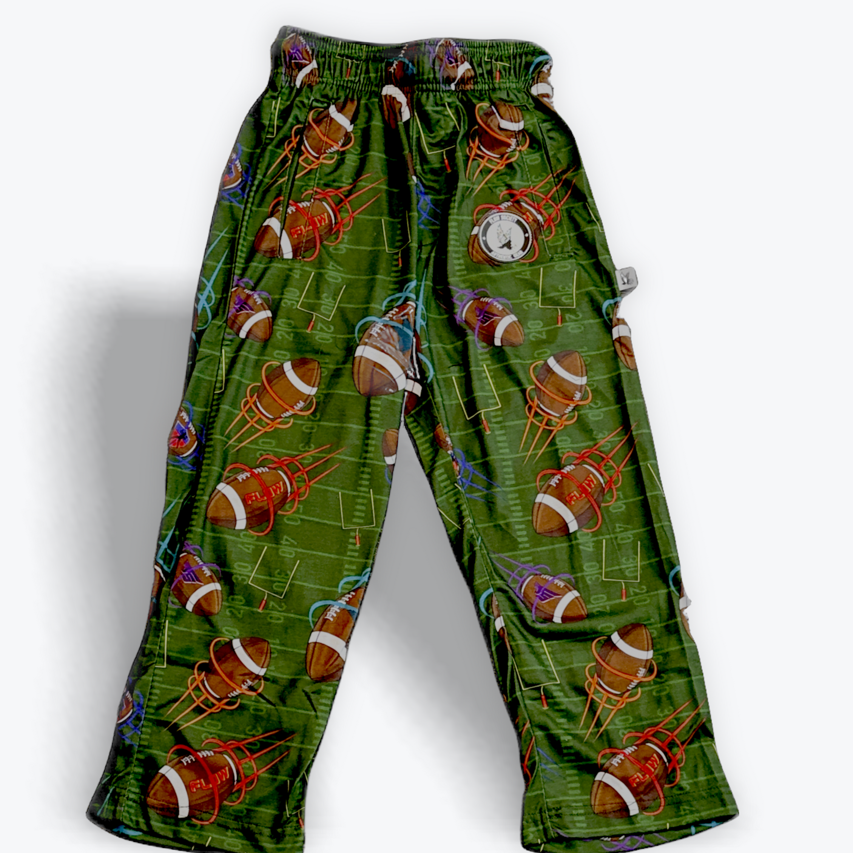 Flow Society Football Flow Pant